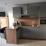 Usedom Residenz Balmer Kuempel