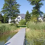 Usedom Residenz Balmer Kuempel Feriehus *