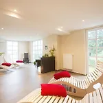 Usedom Residenz Balmer Kuempel Feriehus *