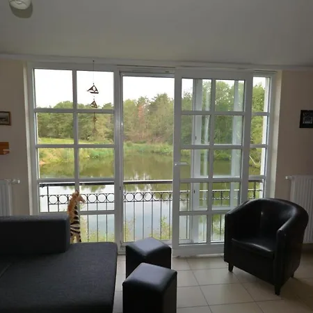 Usedom Residenz Balmer Kuempel Ferienhaus *