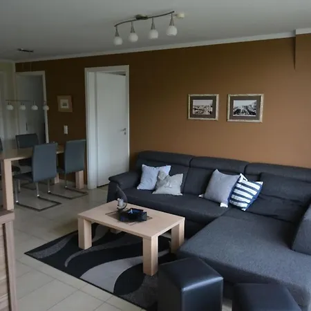 Usedom Residenz Balmer Kuempel *