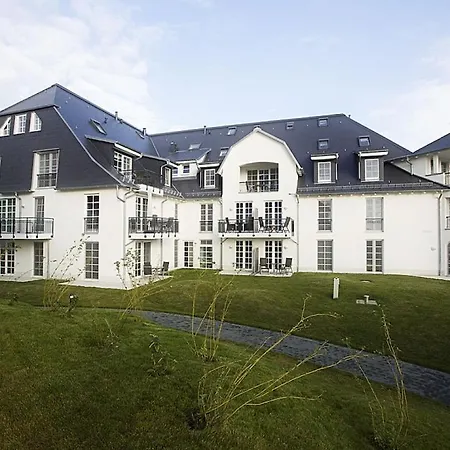 Usedom Residenz Balmer Kuempel * Balm