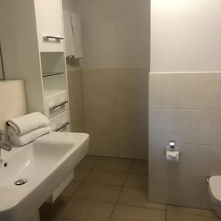 Usedom Residenz Balmer Kuempel Ferienhaus