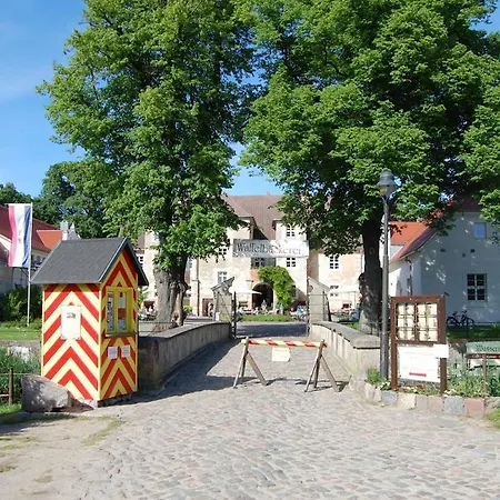 Usedom Residenz Balmer Kuempel Feriehus *