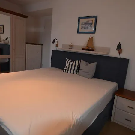 Usedom Residenz Balmer Kuempel Feriehus *