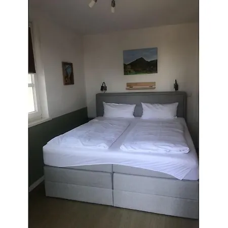 Usedom Residenz Balmer Kuempel Ferienhaus Balm