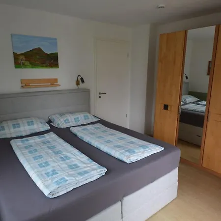 Ferienhaus Usedom Residenz Balmer Kuempel