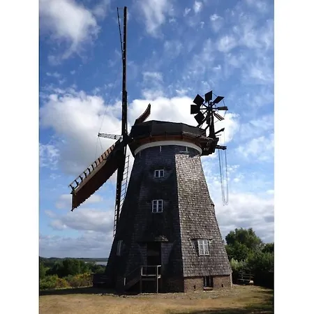 Ferienhaus Usedom Residenz Balmer Kuempel Balm