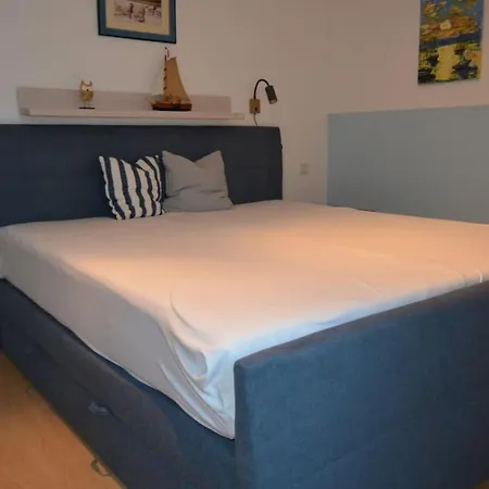 Usedom Residenz Balmer Kuempel * Balm