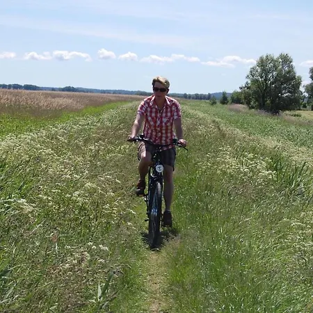 Usedom Residenz Balmer Kuempel Balm