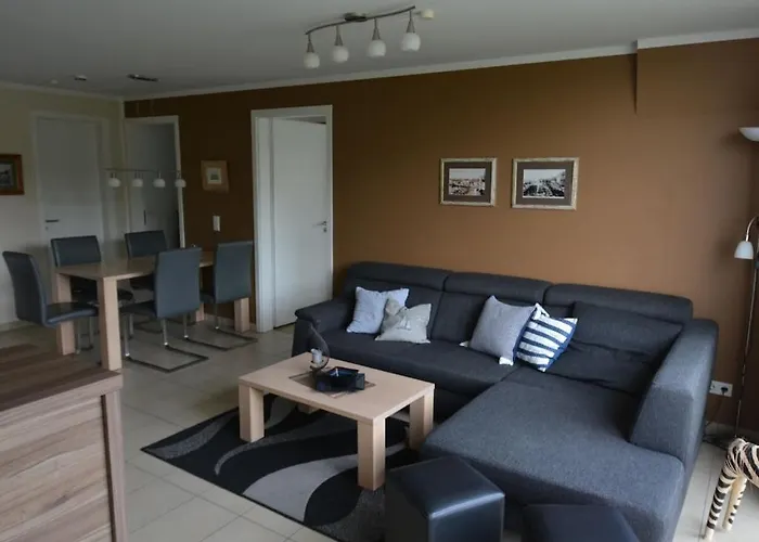 Usedom Residenz Balmer Kuempel *