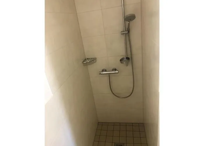 Σπίτι διακοπών Usedom Residenz Balmer Kuempel *