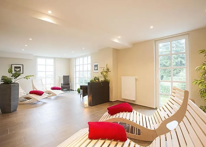 Usedom Residenz Balmer Kuempel Σπίτι διακοπών *